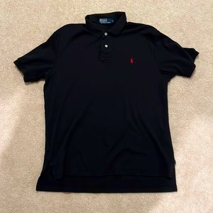 Vintage polo